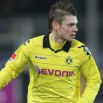 Borussia Dortmund v SV Werder Bremen - Bundesliga