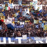 CALCIO - INTER-BRESCIA - TIFOSI INTER - FOTO GUATELLI