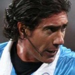 Juventus vs. AS Roma - Serie A Tim 2011/2012
