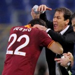AS Roma v UC Sampdoria - Serie A