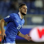 Bulgaria v Italy - FIFA 2014 World Cup Qualifier