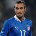 Italia-Uruguay amichevole