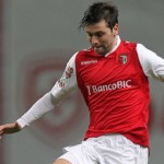 BRAGA - AROUCA 5 ELIMINATORIA TACA PORTUGAL 2013/14