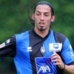 Atalanta B.C. Stagione 2011-2012 : amichevole atalanta - tritium