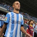 Malaga CF v FC Barcelona - La Liga