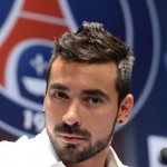 Ezequiel Lavezzi