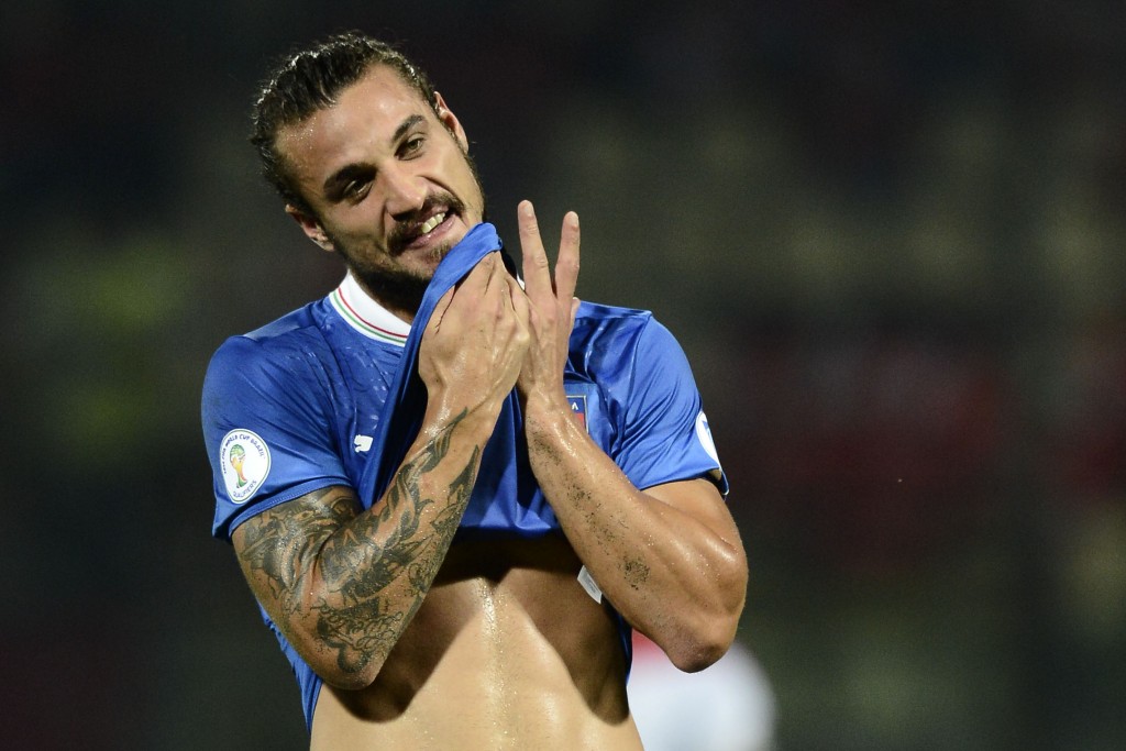 Italia-Malta qualificazione mondiale Brasile 2014