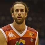 EA7 Armani Milano-Acea Roma serie A1