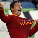 SPORTING VS ROMA