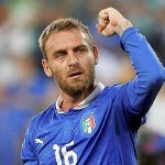 Italy vs Ireland