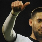 Clint Dempsey