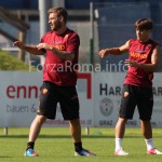 Irdning secondo ritiro 2012/2013