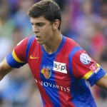 FC Basel 1893 v FC Zurich - Swiss Axpo Super League