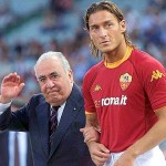 SENSI CON TOTTI
