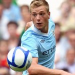 Manchester City v Airtricity XI - Dublin Super Cup