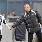 Udinese-Catania - Serie A Tim 2011/2012