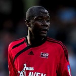 Soccer - Coupe de la Ligue - Second Round - En Avant Guingamp v Vannes OC - Stade du Roudourou