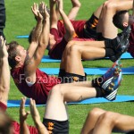 Irdning secondo ritiro 2012/2013