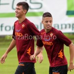 Irdning secondo ritiro 2012/2013