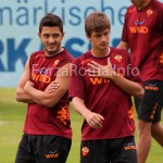 Irdning secondo ritiro 2012/2013