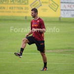 Irdning secondo ritiro 2012/2013
