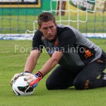 Irdning secondo ritiro 2012/2013