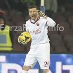 NAPOLI-ROMA