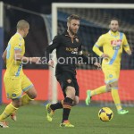 NAPOLI-ROMA