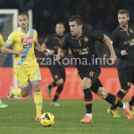 NAPOLI-ROMA