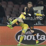 NAPOLI-ROMA