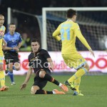 NAPOLI-ROMA