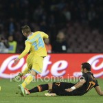 NAPOLI-ROMA