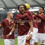 ROMA-GENOA