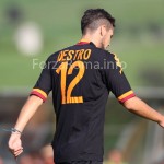 Irdning secondo ritiro 2012/2013                                           Amichevole:  Roma-Stiria