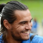 PEGASO NEWSPORT- SAMPDORIA RITIRO ALLENAMENTO A BAD KLEINKIRCHHEIM