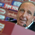 Torino FC - Conferenza Stampa Giampiero Ventura