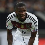 Antonio-Rüdiger