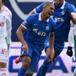 FC Dinamo Moscow v FC Lokomotiv Moscow - Russian Premier League