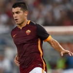 AS Roma v Sevilla FC -  Preseason Friendly