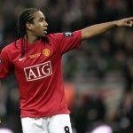 Soccer - Carling Cup - Final - Manchester United v Tottenham Hotspur - Wembley Stadium