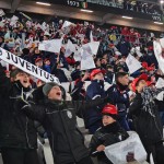 Calcio: serie A, Juventus-Udinese