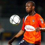 Lorient/Bordeaux - 27.01.2008 - Ligue 1