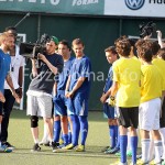 SPOT ADIDAS