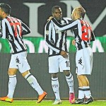 SOCCER: SERIE A; SIENA-LAZIO