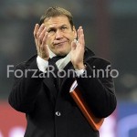 MILAN-ROMA