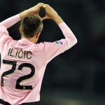Juventus FC v US Citta di Palermo - Serie A