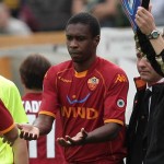 CAMPIONATO SERIE A 2008/09