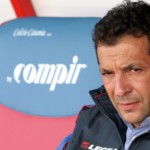CATANIA VS LIVORNO