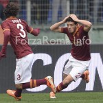 ROMA-GENOA