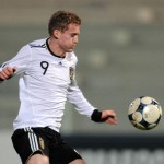 U20 Italy - U20 Germany - International Friendly
